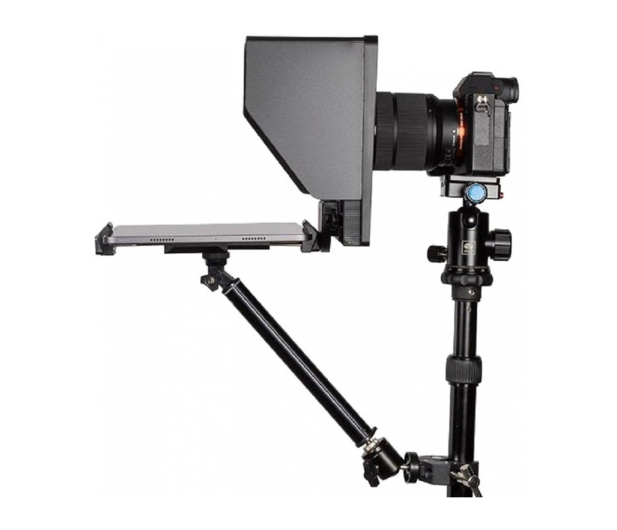 Feelworld Teleprompter TP10 10" - 1491143 - zdjęcie 3